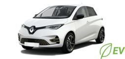 Renault Zoe ZE52